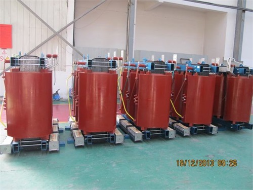 宽城SCB11-3150KVA/10KV/0.4KV干式变压器