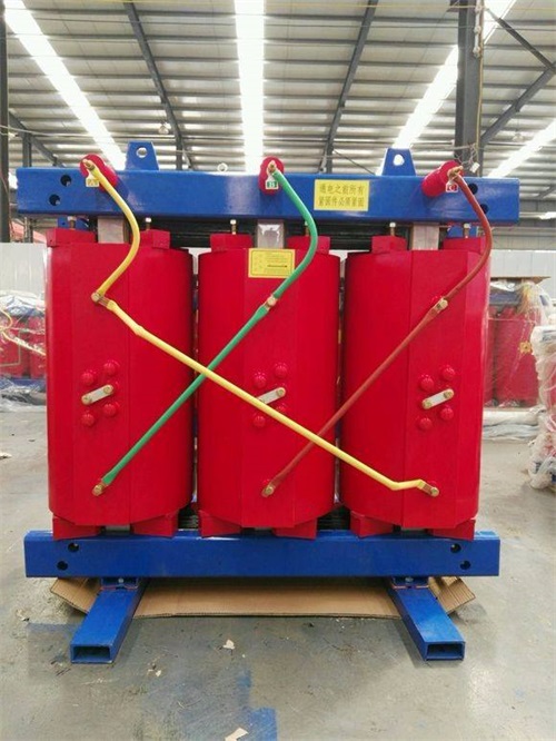 宽城3150kVA干式变压器材料销售厂家