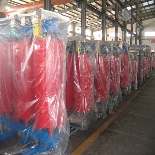宽城SCB14-1250KVA/10KV干式变压器